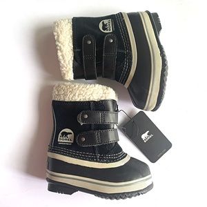 Sorel • Toddler Yoot Pac Winter Boots